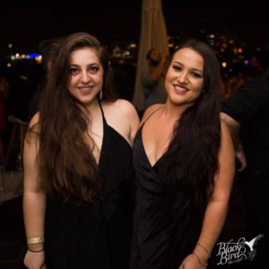 Indulge Magazine - https://indulgemagazine.net - Blackbird's New Year's Eve Party