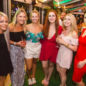 Indulge Magazine - https://indulgemagazine.net - Under the Stars at Byblos