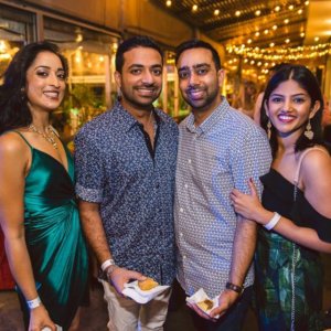 Indulge Magazine - https://indulgemagazine.net - Under the Stars at Byblos