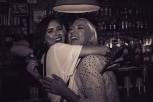 Indulge Magazine - https://indulgemagazine.net - Brooklyn Standard New Year's Eve