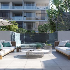 Indulge Magazine - https://indulgemagazine.net - Drift Apartments