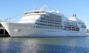 Regent Seven Seas Cruises 'Navigator'