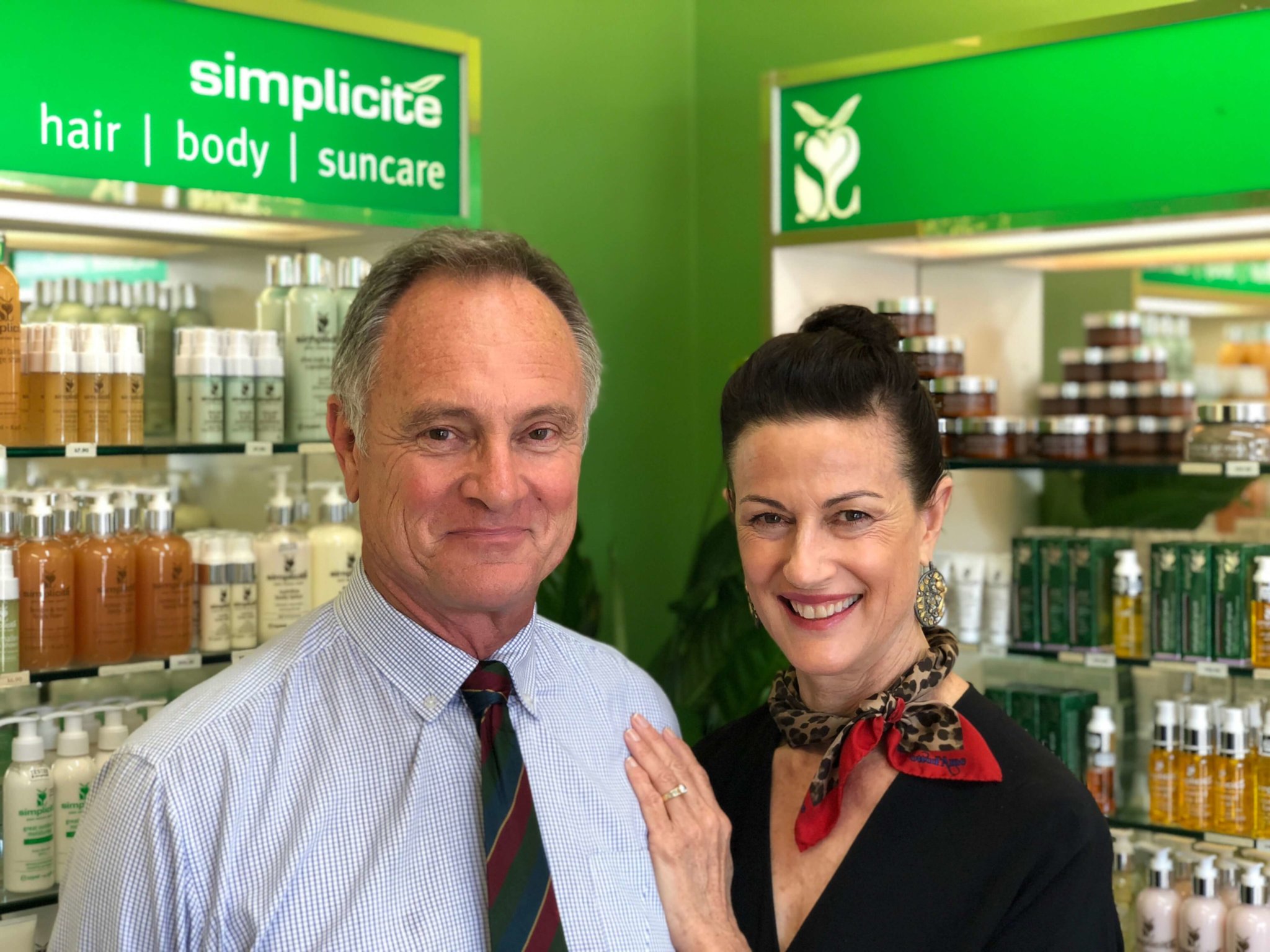 25 Years of Simplicité Skin Care - Indulge Magazine
