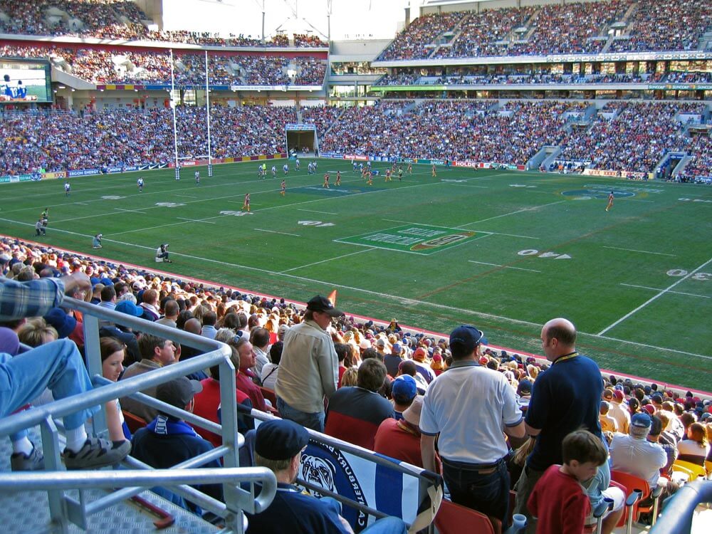 brumbies vs st George reds