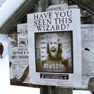 Harry Potter