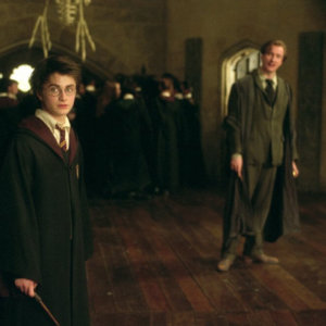 Harry Potter
