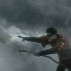 Harry Potter