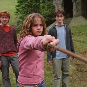 Harry Potter