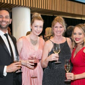 www.indulgemagazine.net - Indulge Magazine - Qantas Tourism Awards