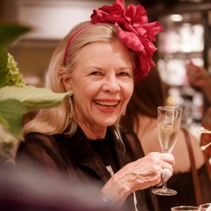 Mary Dickinson