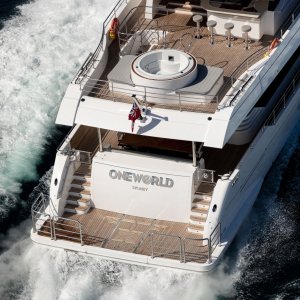 2017 Australian Superyacht Rendezvous