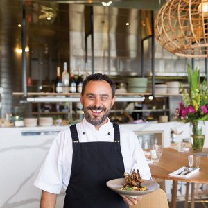 Q&A with Trent Scarr - Indulge Magazine