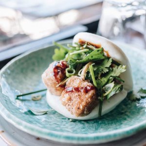 Chow Time - Indulge Magazine