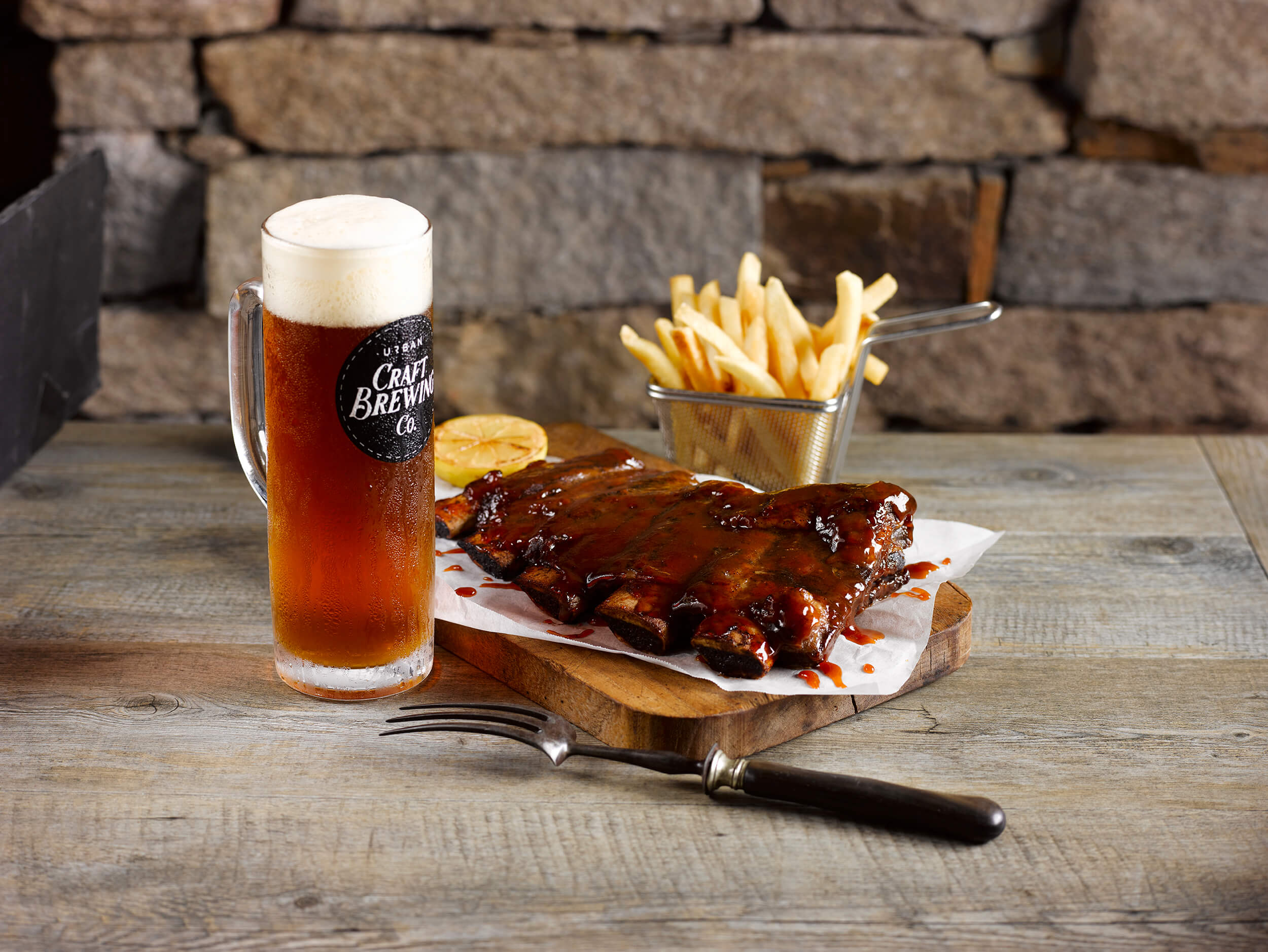 Bavarian Beerhaüs Indulge Magazine