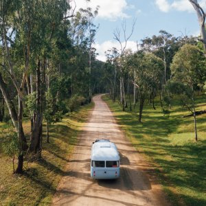 Photography Duo Travel 40,000km Around Australia - Indulge Magazine