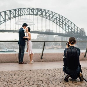 Photography Duo Travel 40,000km Around Australia - Indulge Magazine