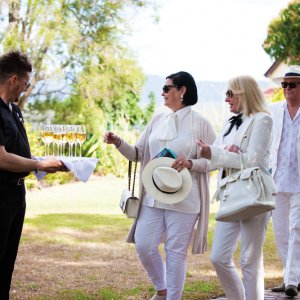 Champagne Festival - Indulge magazine