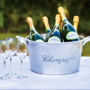 Champagne Festival - Indulge magazine