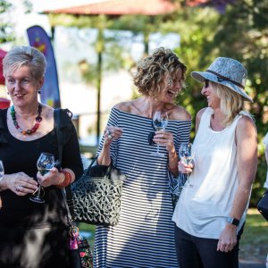 Champagne Festival - Indulge magazine