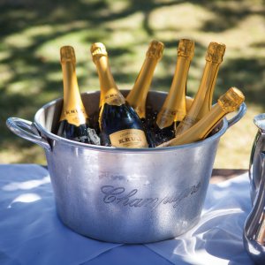 Champagne Festival - Indulge magazine