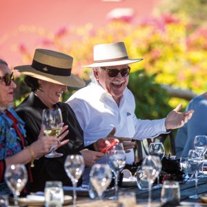 Champagne Festival - Indulge magazine