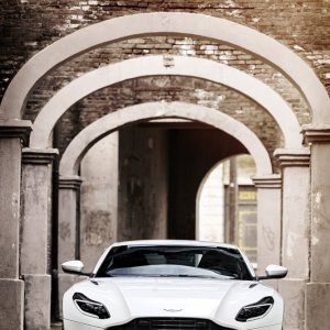Aston Arrival - Indulge Magazine