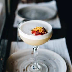 Chow Time - Indulge Magazine