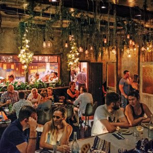 Q&A with Trent Scarr - Indulge Magazine