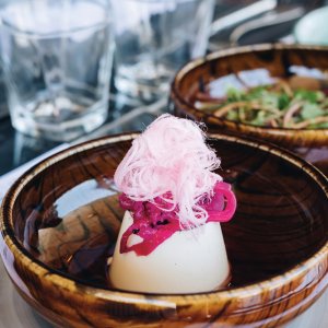 Chow Time - Indulge Magazine