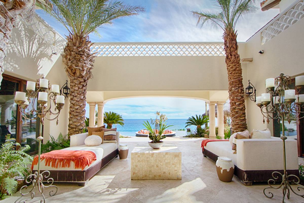 ThirdHome Worldwide Rental Properties - Indulge Magazine