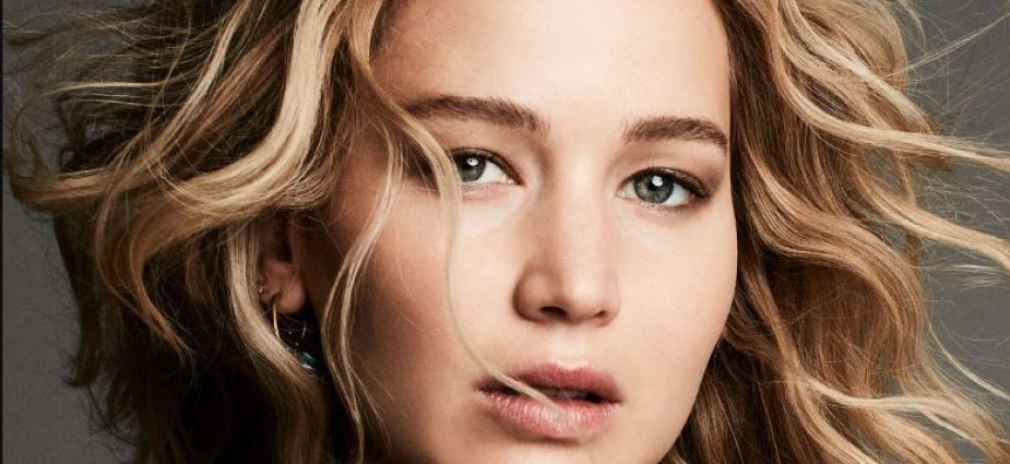 Jennifer Lawrence the New Face of Dior Fragrance - Indulge Magazine