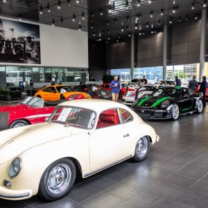 Sportscar Together - indulgemagazine.net - Indulge Magazine