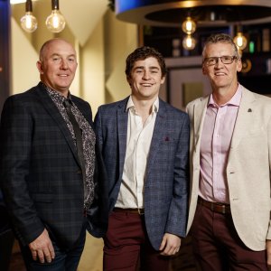Gerry-Moley,-Ben-and-Mick McLoughlin