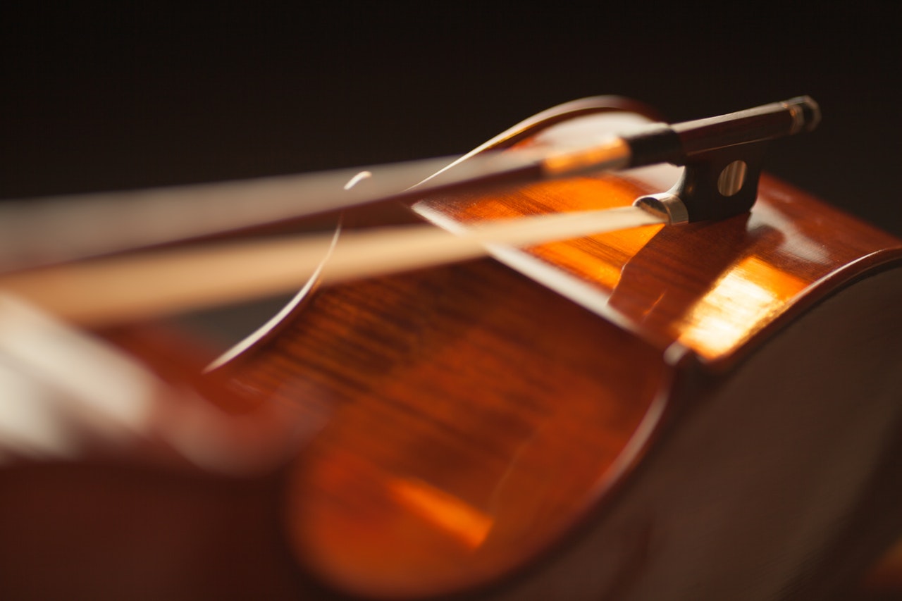 52-Strings-Violin