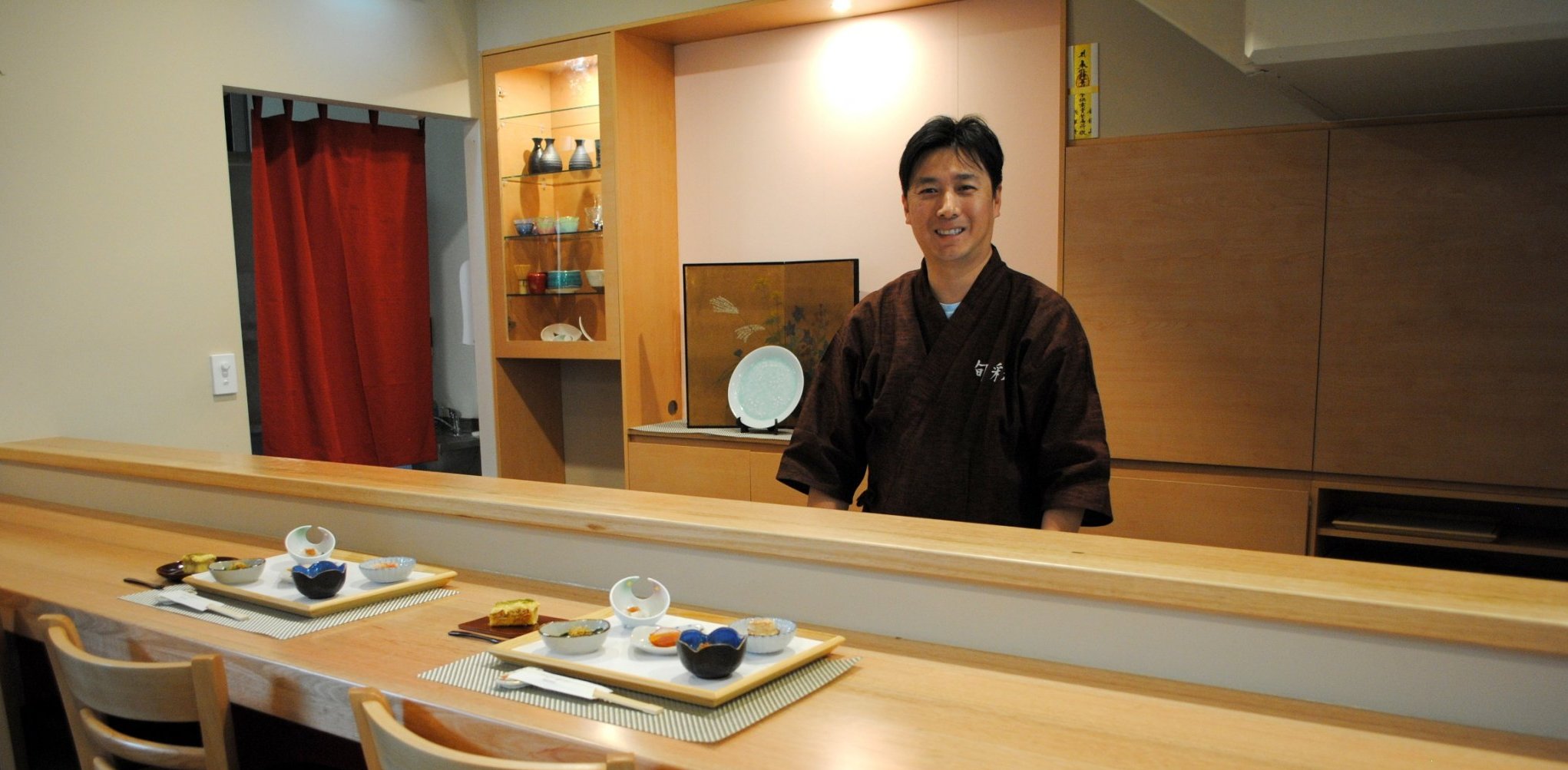 Japanese Restaurant Shunsai Opens At The Wellington Indulge Magazine