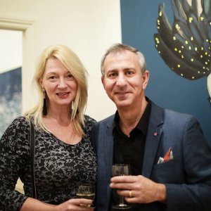 on-the-brink-art-Indulge-magazine