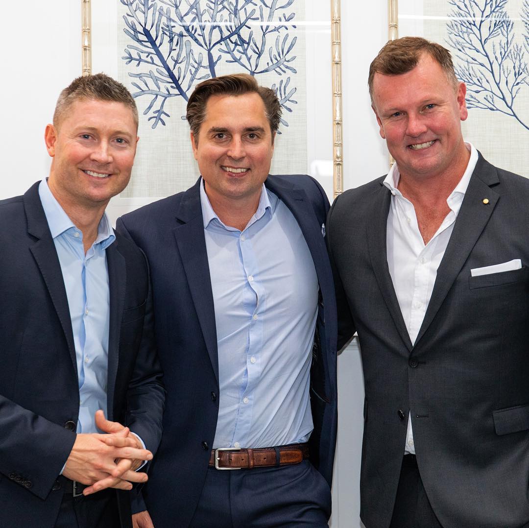 Reed+Co Launch - Indulge Magazine