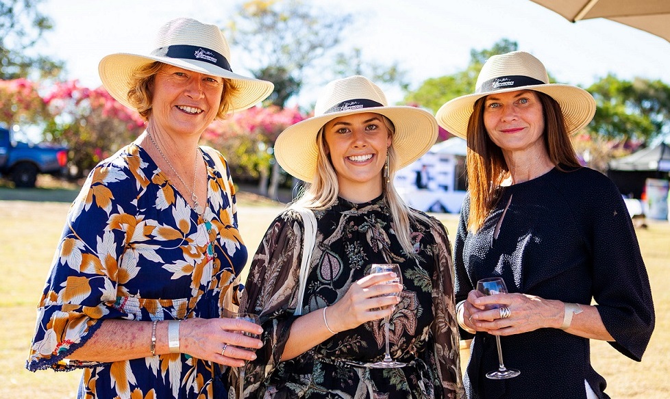 Effervescence Champagne Trail at Spicers Hidden Vale - Indulge Magazine