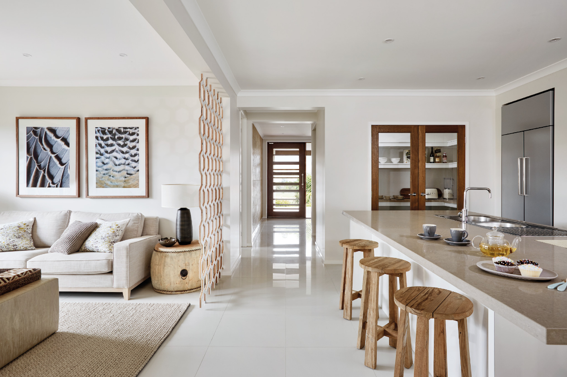 Coastal Charm To City Chic - Interior Design - Indulge Magazine