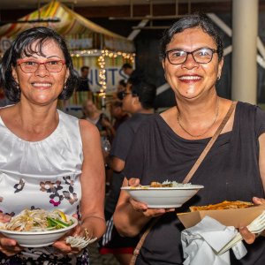 Denise-Everton & -Marcelle-Jansen-Indulge-Magazine