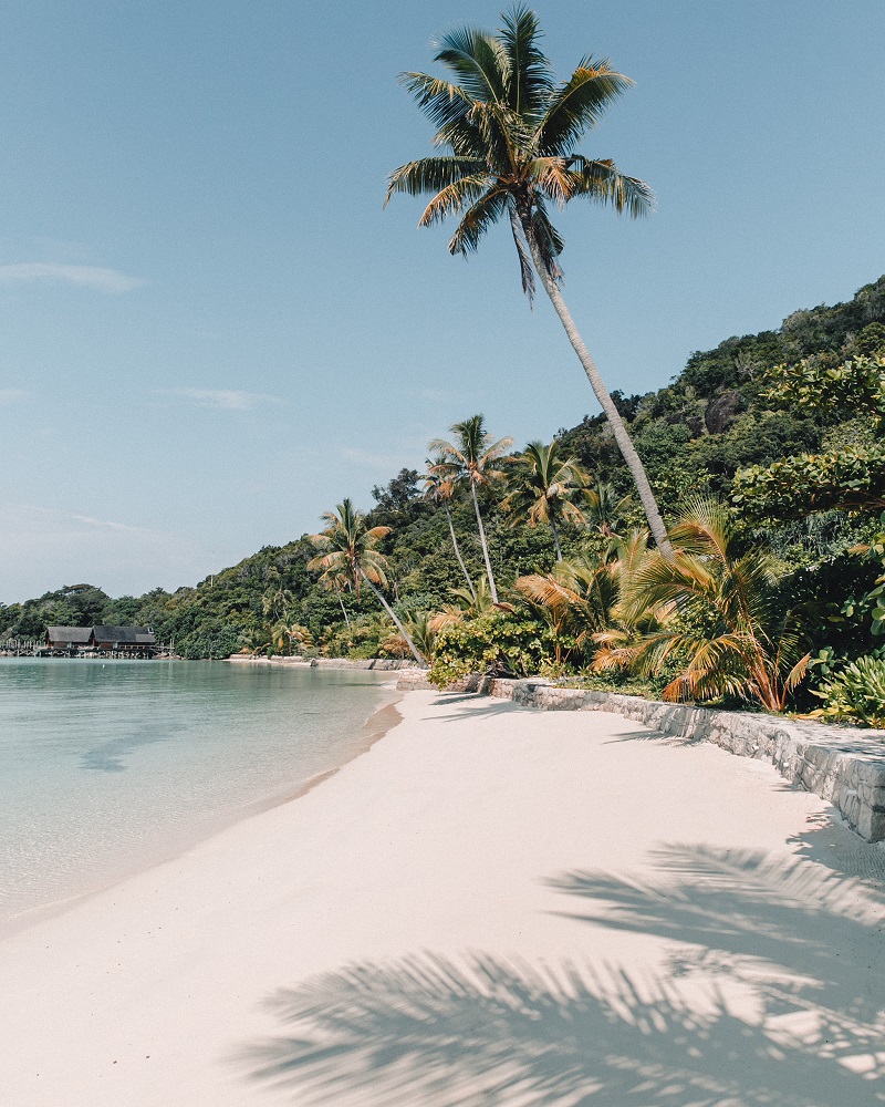 Bawah Reserve Boasts 13 Pristine Beaches Indulge Magazine Bawah Reserve Boasts 13 Pristine Beaches Indulge Magazine