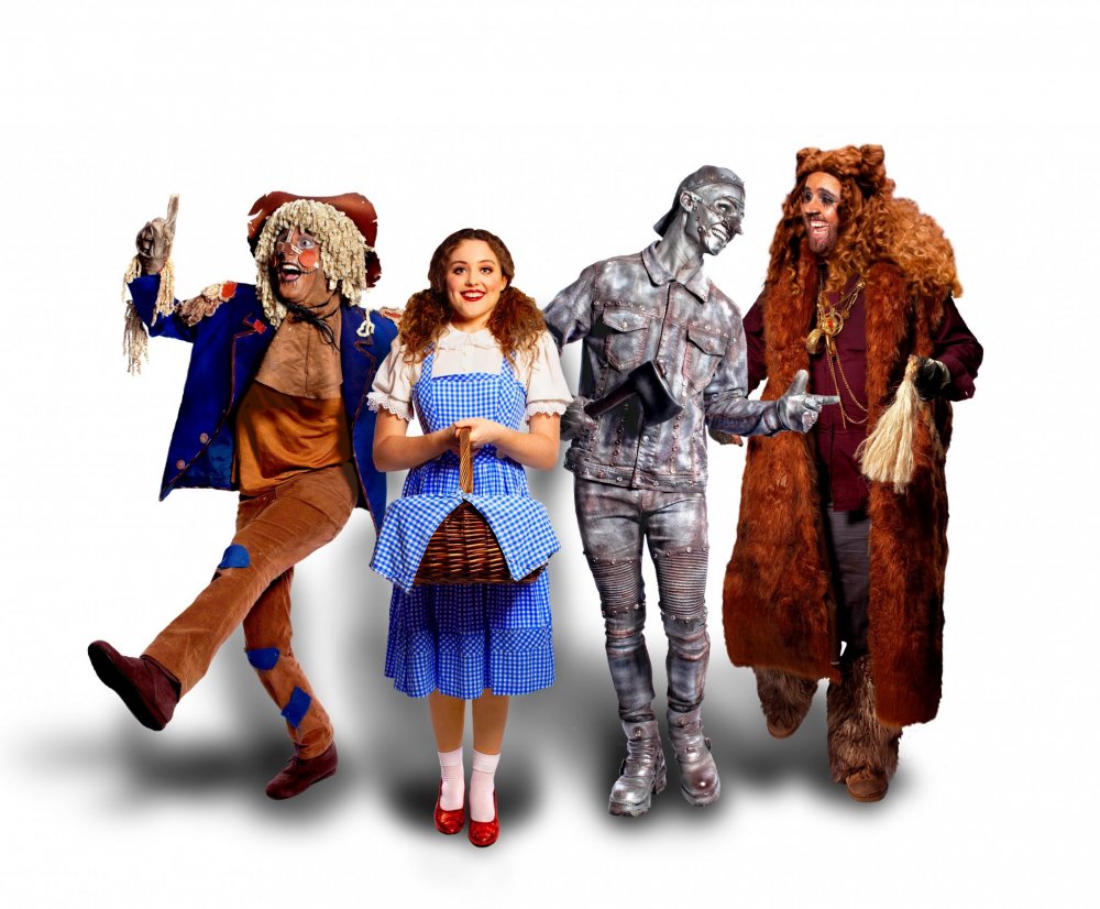 Wizard of Oz