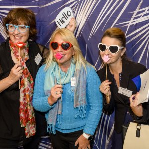 Indulge Magazine Chamber Networking