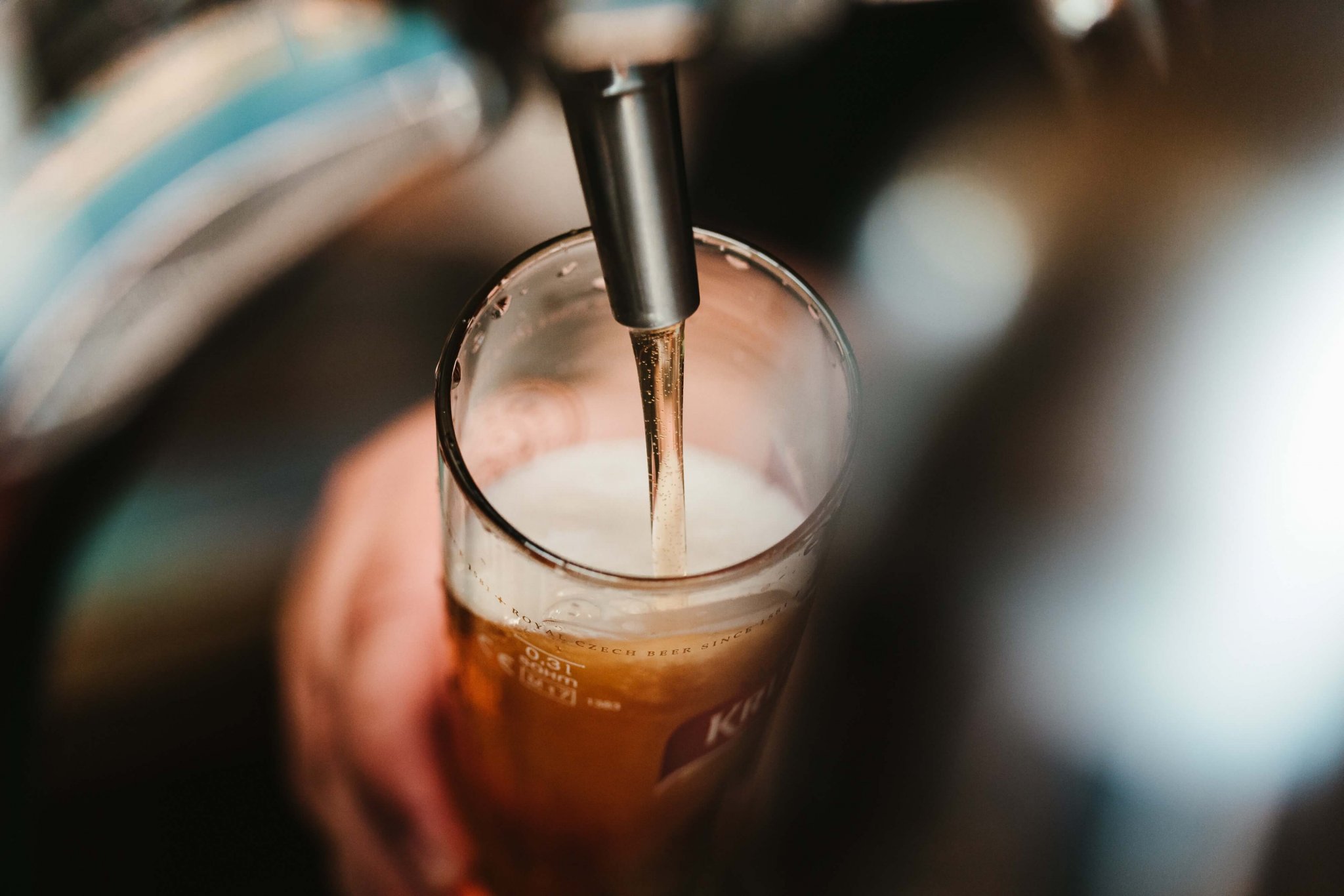 Ballistic Beer Co. - Indulge MAgazine