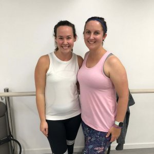 Xtend Barre - Indulge Magazine