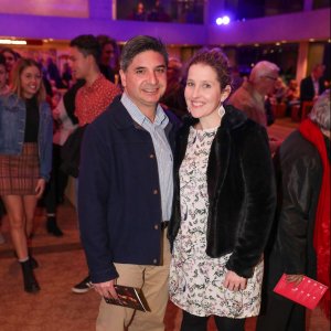 The Great Symphony - Indulge magazine