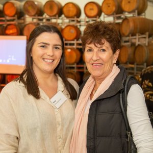 Kate Simpson & Canungra House