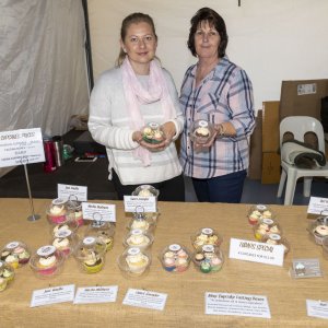 Kerri-Ann Stephan & Roslyn Stephan