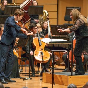The Great Symphony - Indulge magazine