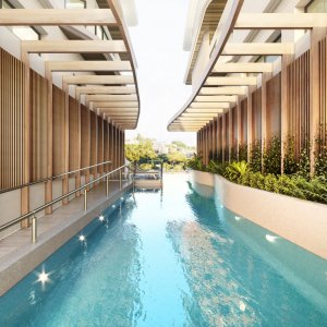 ONE-Bulimba-Riverfront-pool
